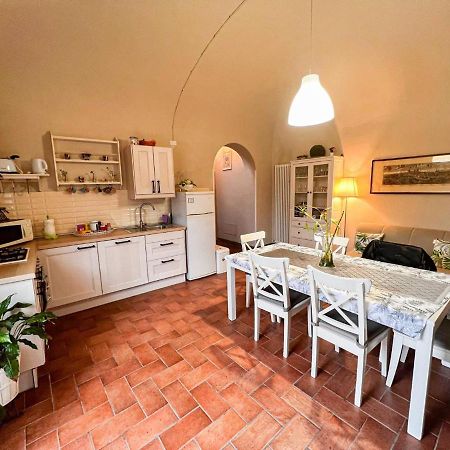 Relais Le Ortensie Pisa Eksteriør billede