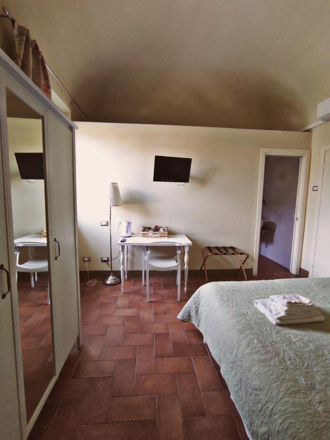 Relais Le Ortensie Pisa Eksteriør billede