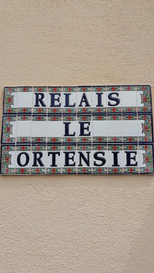 Relais Le Ortensie Pisa Eksteriør billede