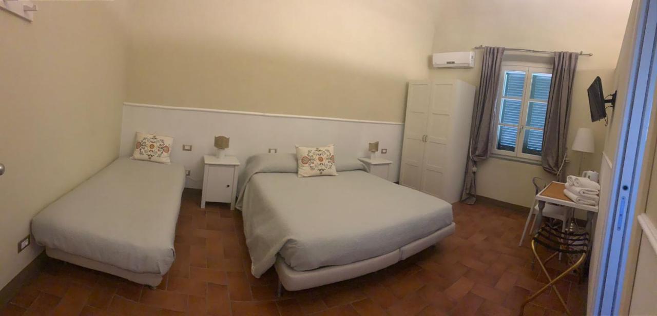 Relais Le Ortensie Pisa Eksteriør billede