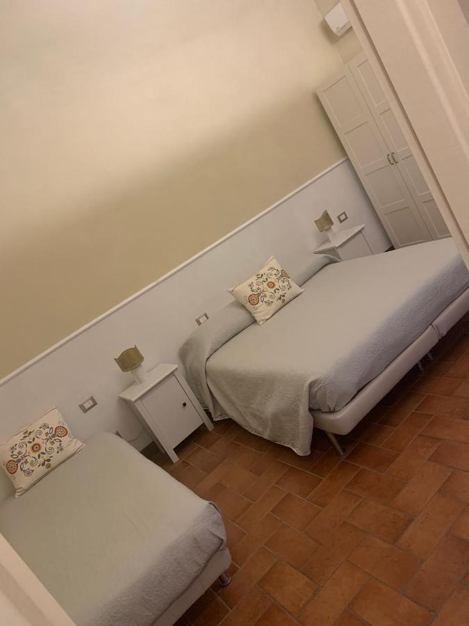 Relais Le Ortensie Pisa Eksteriør billede