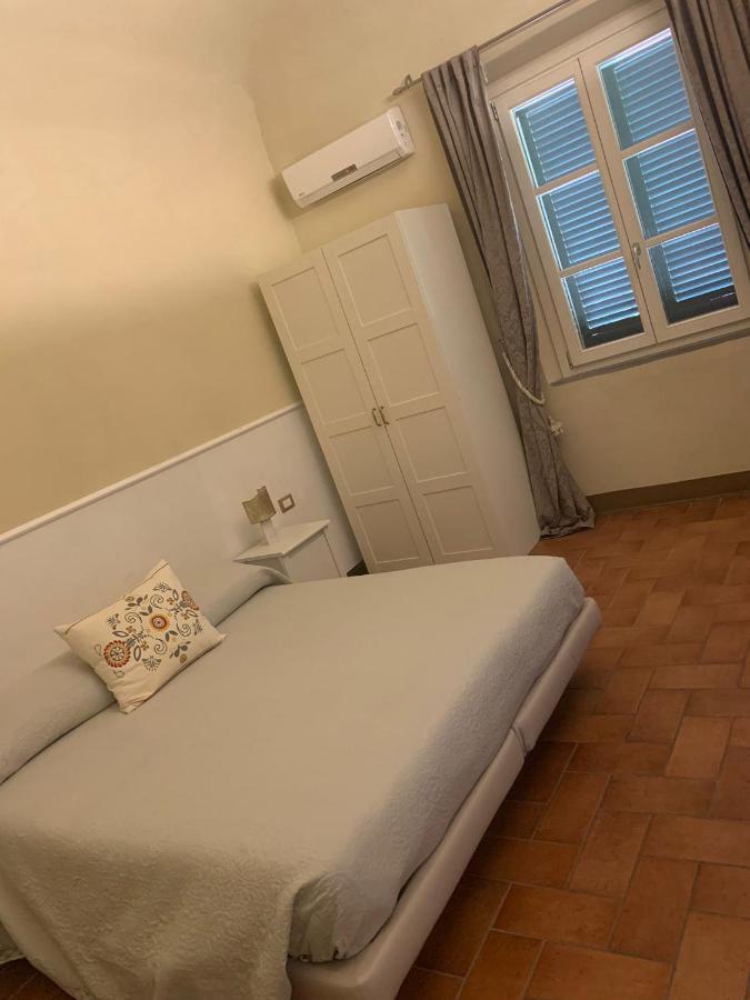 Relais Le Ortensie Pisa Eksteriør billede